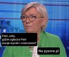 " niezależny sędzia "