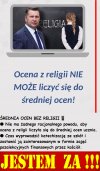Dokładnie tak powinno być