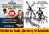 Ostatni na liście, pierwszy w działaniu