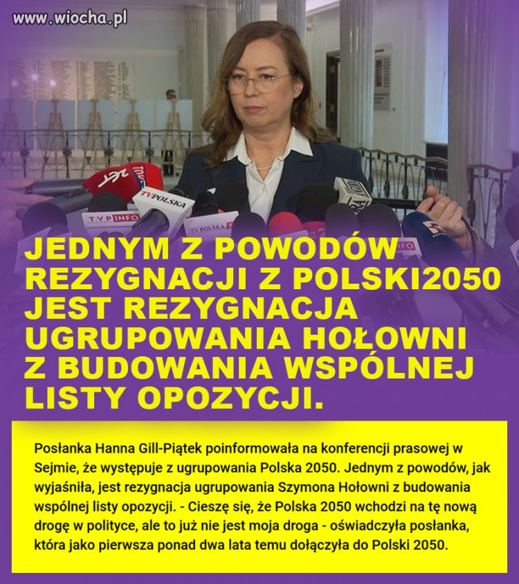 Czekamy na resztę trzeźwo myślących