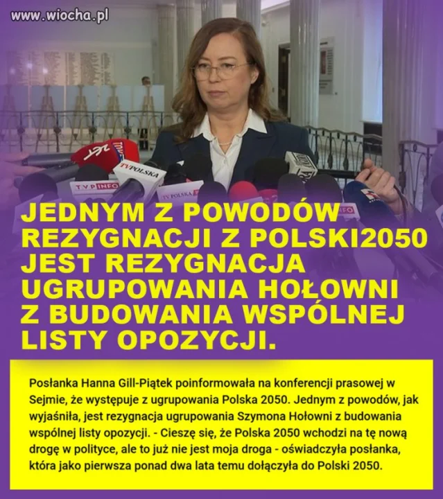 Czekamy na resztę trzeźwo myślących