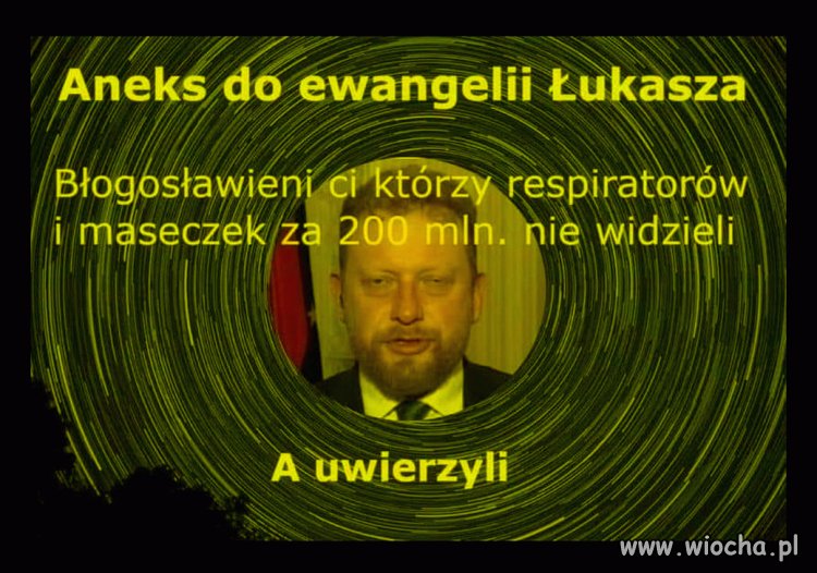 Pamiętacie go?