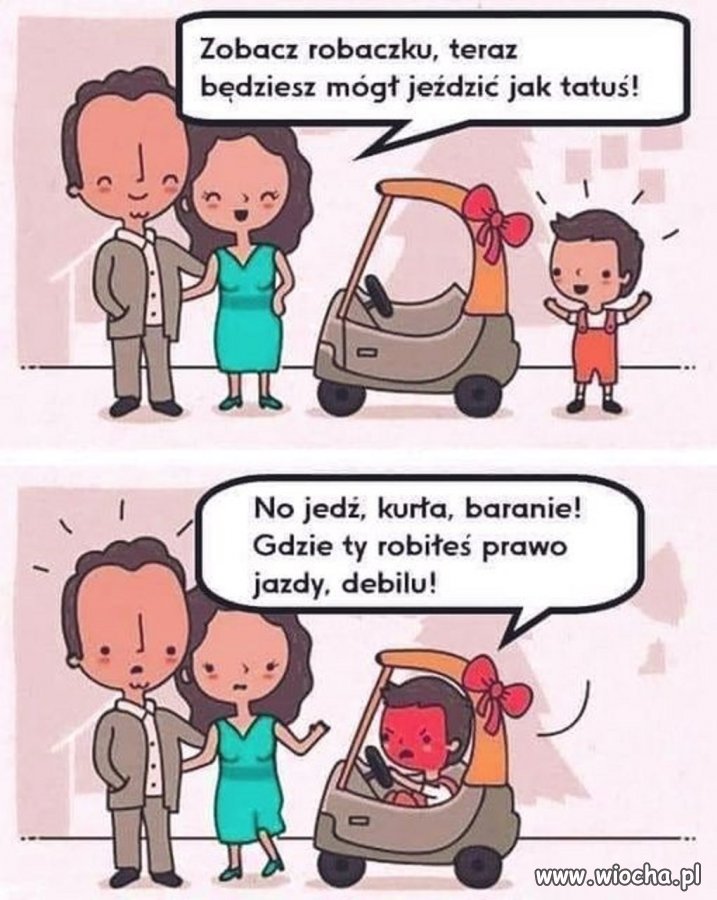 Takie tam pod rozwagę