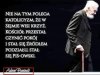 Mądre słowa ks. Adama Bonieckiego