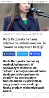 Widzicie pisiaki, to "antyczne początki"