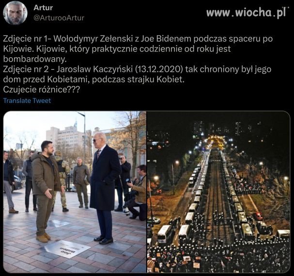 Pisiory wasz guru tchórz śmierdzący