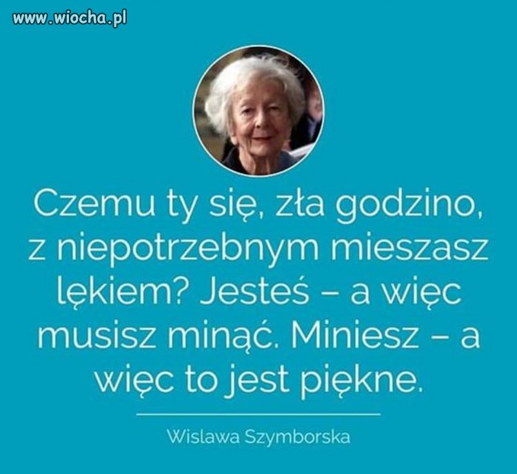 Nawet Stalin minął