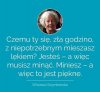 Nawet Stalin minął