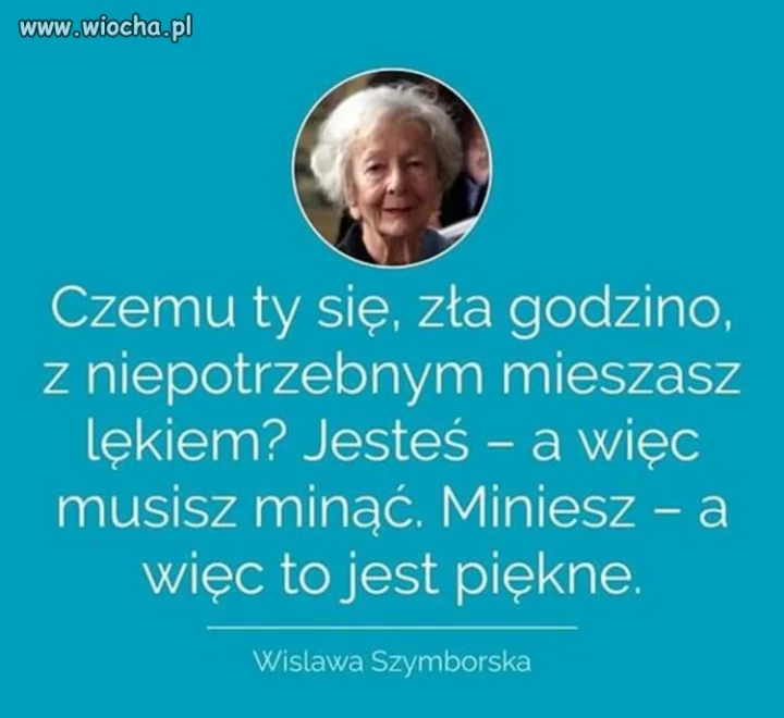 Nawet Stalin minął