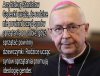 No to zabłysnął kapucyn jeden. Kolejny pisior który  się cofnął do Średniowiecza albo może dalej. 