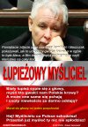 łupieżowy myśliciel