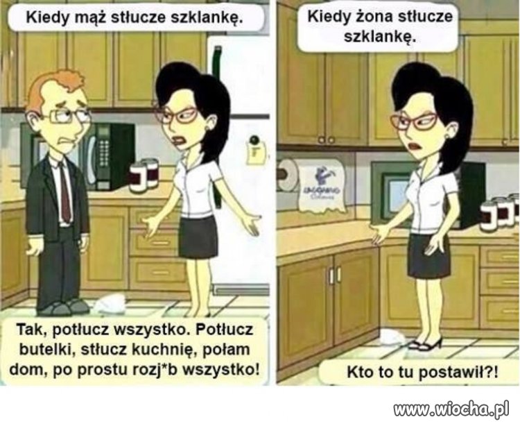 Nic dodać, nic ująć