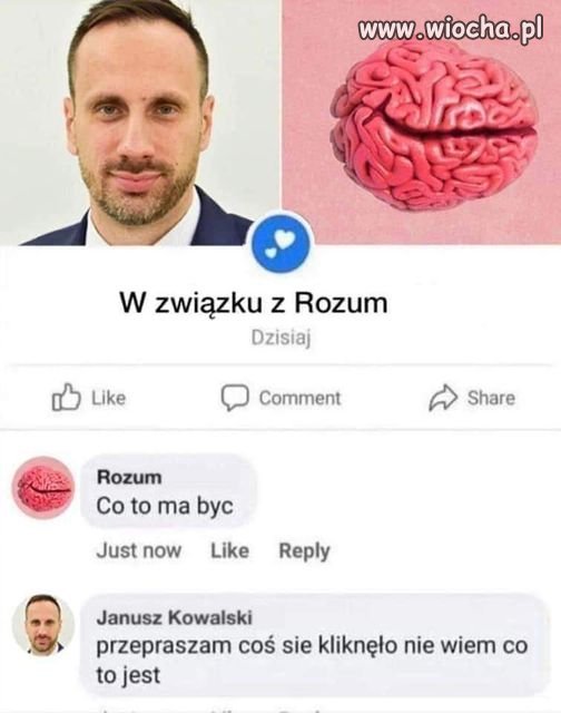 Pomyłka