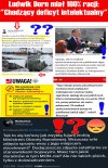 L. Dorn miał 100% racji nazywając go ‘’Chodzącym deficytem intelektualnym’’!