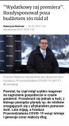 100 lat będzie trzeba spłacać długi 