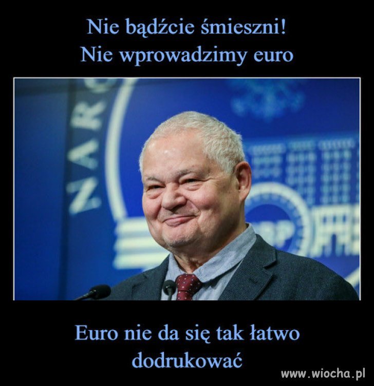 Tyle w temacie €