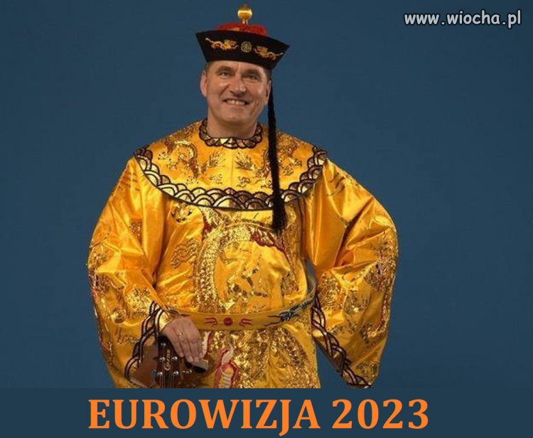 Żelazny kandydat TVP