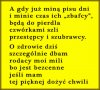 Wierszyk na dziś