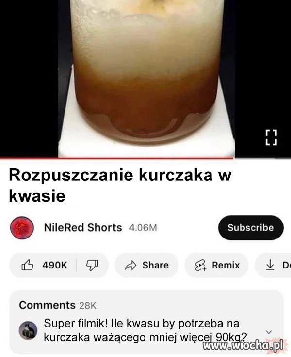 Ktoś wie?