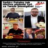 Kryzys uderza w Polaków, ceny jedzenia powalają.