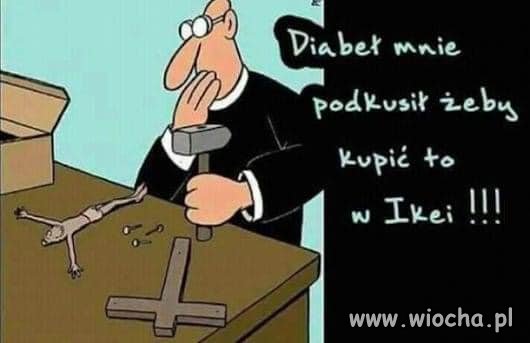 Nie wypada za bardzo