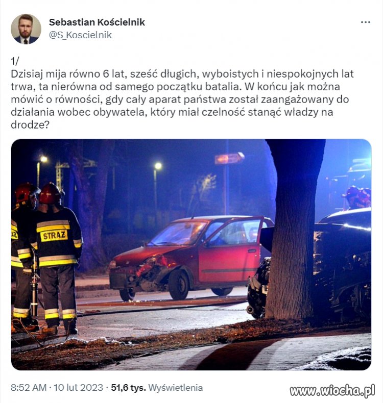 Tako Brocha rzecze: praca, pokora, umiar...