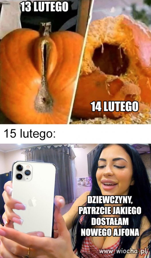 Tak to wygląda.