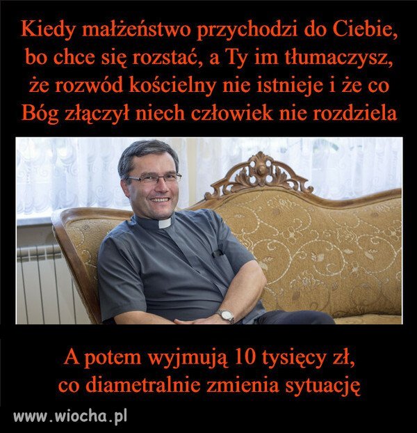 Oni mają zasady, których nie złamiesz...