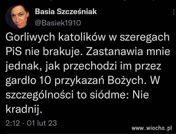 No właśnie jak???
