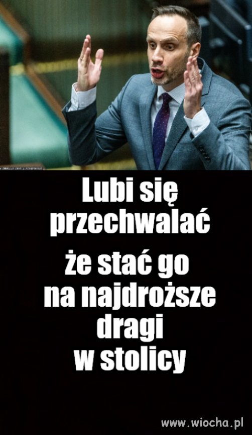 On chyba ...