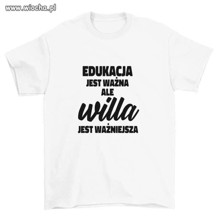 Śmieszne i straszne ...