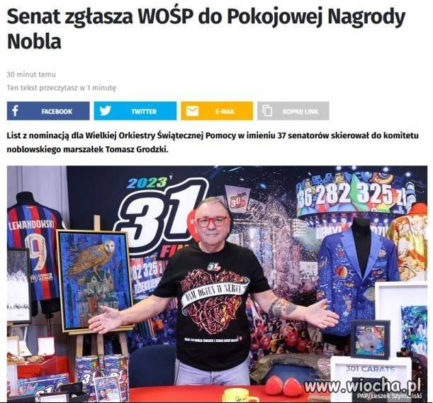 To się pisiorki będą pluć