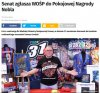 To się pisiorki będą pluć