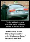 Kwintesencja wiary, a poniżej religii