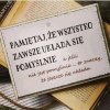 Coś w tym jest