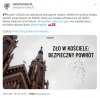Słowo na niedzielę w czarnej RP.