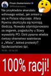 Czego oczekiwać po społeczeństwie z mentalnością chłopa pańszczyźnianego, 