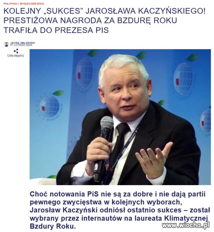 Najmądrzejszy człowiek na świecie i jego sukcesy...