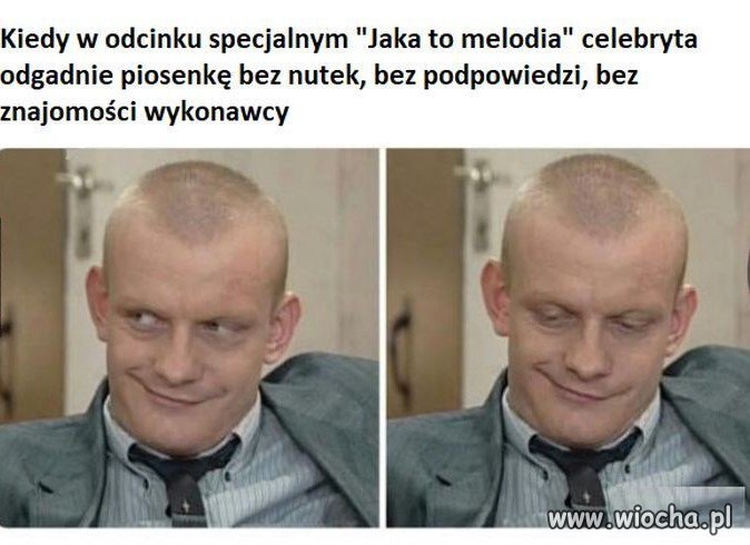 Już ja wiem