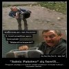 Buraki to buraki, nawet ubrane we fraki...