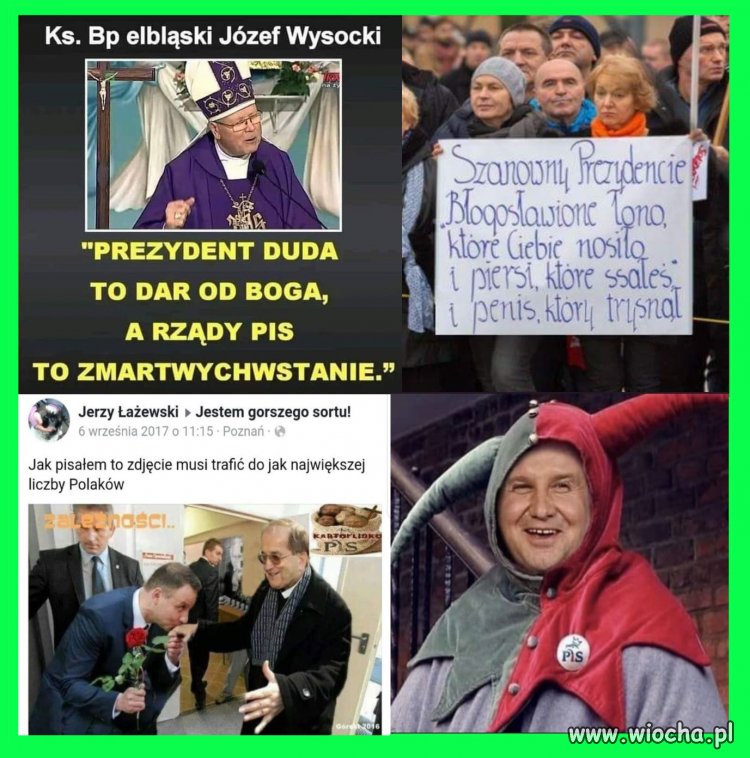 Tak dla pamięci