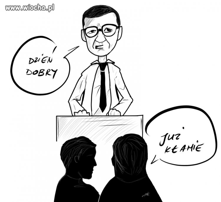 Nie da sie zrobić dobrego wrażenia za drugim razem