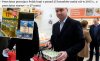 Pisowiec i tak powie że Polacy więcej zarabiają