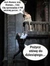 Ehhh ten Romeo...