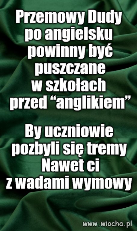 Porady ciotki Włady