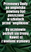 Porady ciotki Włady