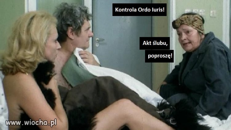 Po wyborach