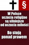 Mają mniemanie, że stoją