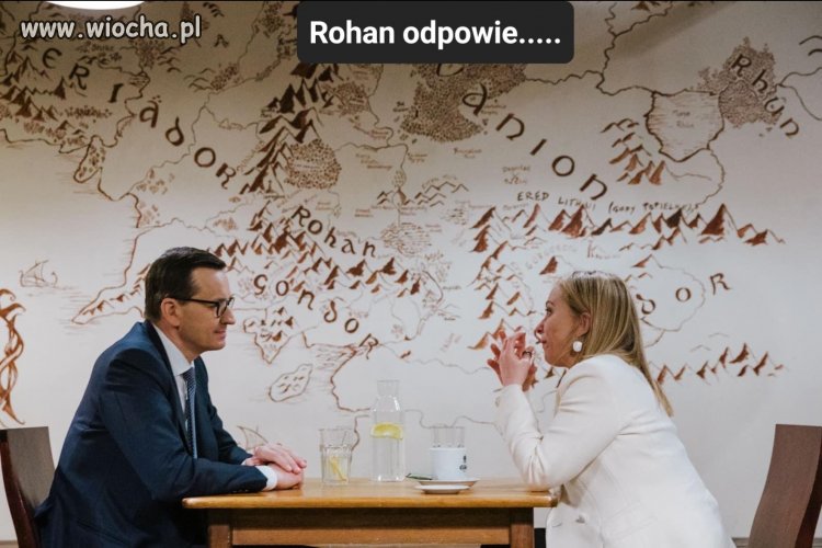 No i pozamiatane...