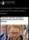 To samo powinno dotyczyć kościoła katolickiego.